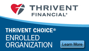 Thrivent Choice Banner